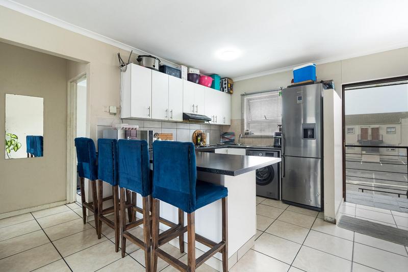 2 Bedroom Property for Sale in Belmont Park Western Cape
